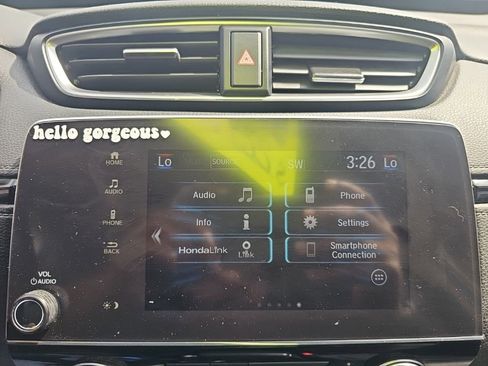 Used 2021 Honda CR-V EX-L image 19