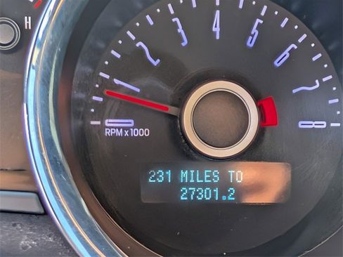 Used 2014 Ford Mustang V6 image 22