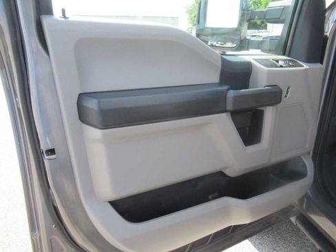 Used 2022 Ford F350 XL w/ Power Equipment Group AWD/4WD image 14