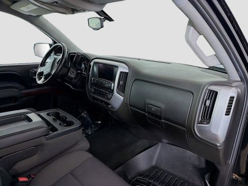 Used 2016 GMC Sierra 1500 SLE w/ SLE Preferred Package image 16