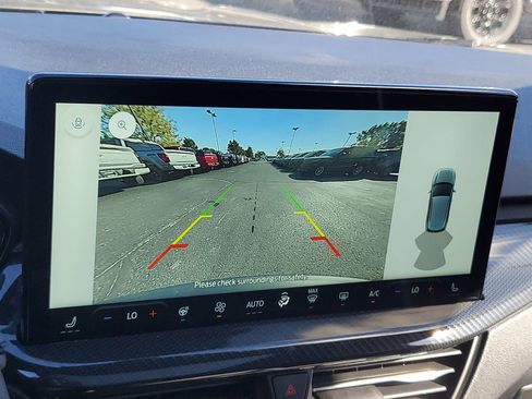 New 2026 Ford Escape ST-Line w/ Tech Pack #1 image 18