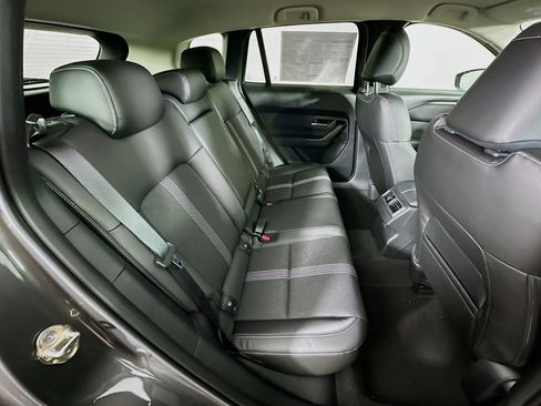 New 2026 MAZDA CX-50 AWD 2.5 S w/ Cargo Package image 33