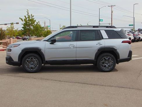 New 2026 Subaru Outback Premium AWD/4WD image 7