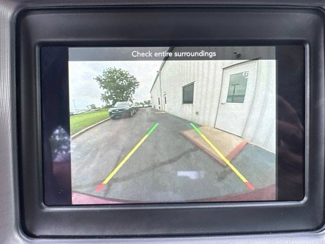 Used 2022 Dodge Charger SXT w/ Blacktop Package RWD image 24