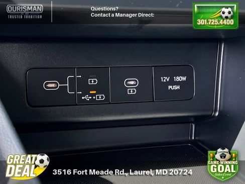 Used 2024 Hyundai Sonata SEL FWD image 26