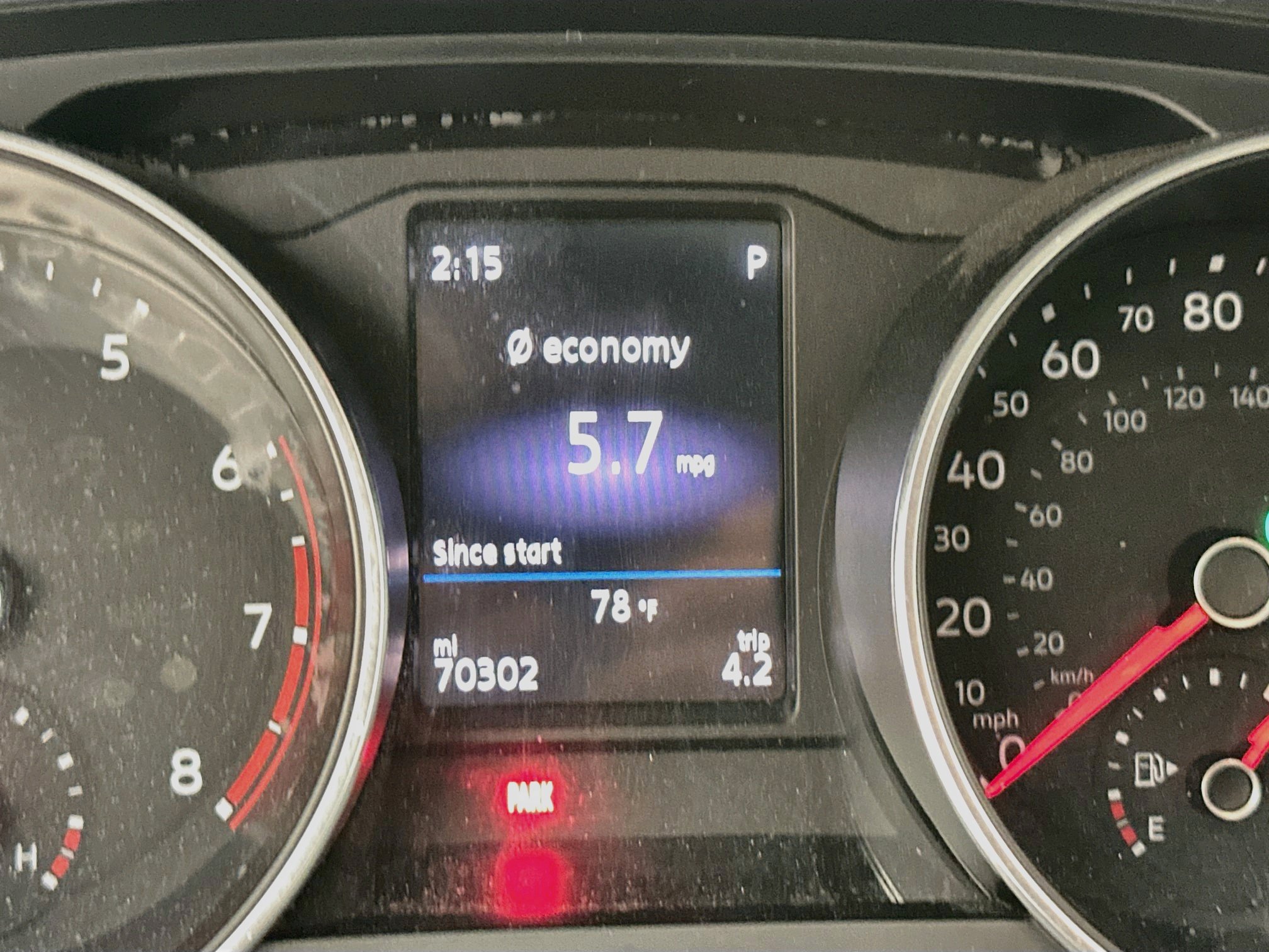 Used 2019 Volkswagen Tiguan S w/ Driver Assistance Package FWD image 19