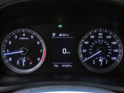 Used 2018 Hyundai Sonata SEL image 21