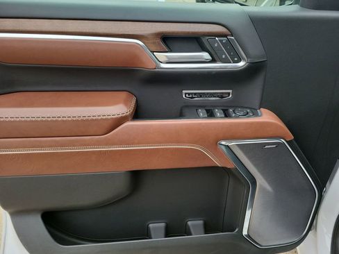 Certified 2023 GMC Sierra 1500 Denali Ultimate image 23