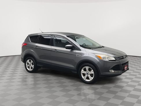 Used 2014 Ford Escape SE AWD/4WD image 35
