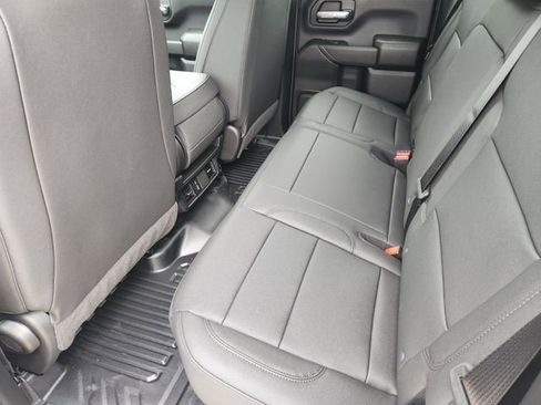 New 2026 Chevrolet Silverado 2500 W/T w/ WT Convenience Package image 30