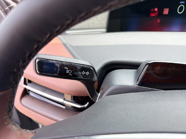 New 2026 Lincoln Navigator L Reserve AWD/4WD image 26