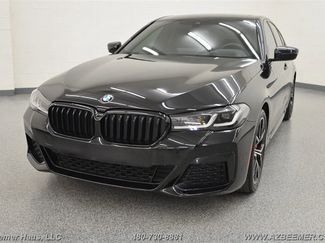 Used 2023 BMW 530i w/ M Sport Package video 1