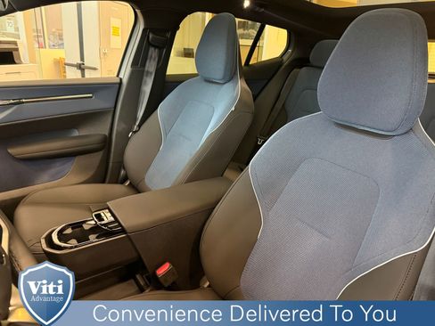 New 2026 Volvo EX30 Cross Country Ultra image 10