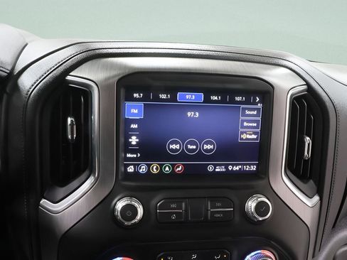 Used 2020 GMC Sierra 1500 Denali w/ Denali Ultimate Package AWD/4WD image 12