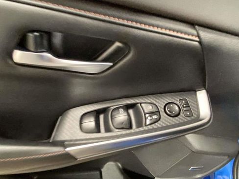 Used 2022 Nissan Sentra SR w/ Trunk Package image 14