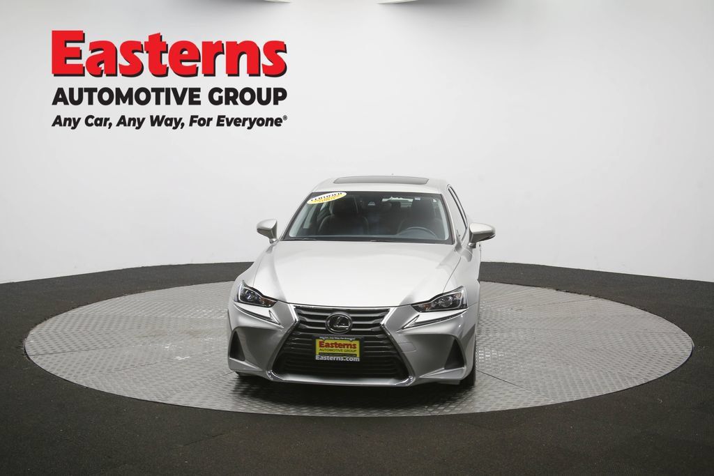 Used 2019 Lexus IS 300 AWD w/ Navigation Package image 57