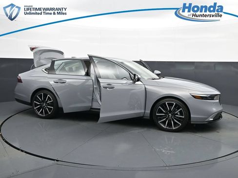 New 2026 Honda Accord Touring image 34