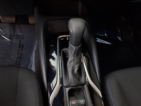 Certified 2022 Toyota Corolla SE image 11