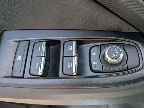 Used 2024 Subaru Outback Limited AWD/4WD image 12