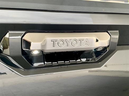 Used 2023 Toyota Tundra 1794 Edition image 50