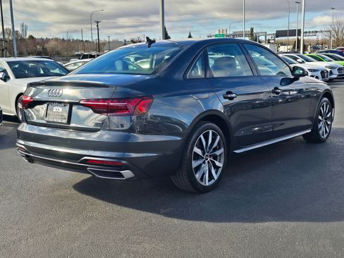 Used 2023 Audi A4 2.0T Premium Plus w/ Premium Plus Package image 6