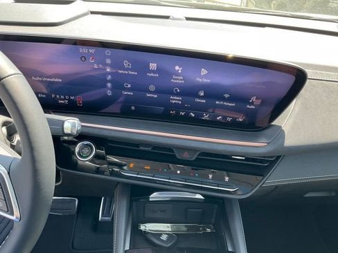 New 2026 Buick Envision Sport Touring AWD/4WD image 11