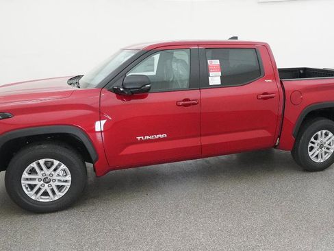 New 2026 Toyota Tundra SR5 image 13