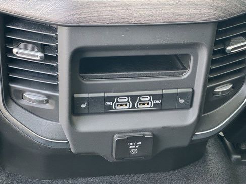 New 2026 RAM 1500 Laramie w/ Night Edition image 36
