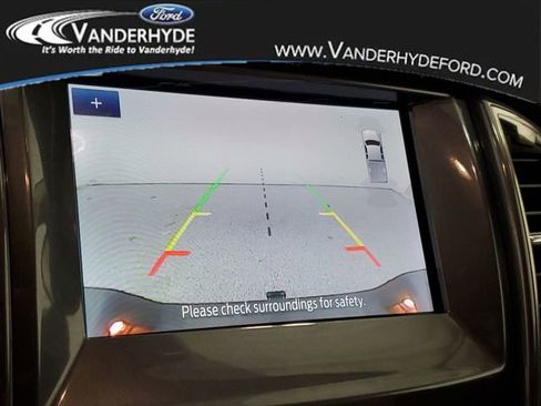 Used 2021 Ford Ranger Lariat w/ FX4 Off-Road Package image 27