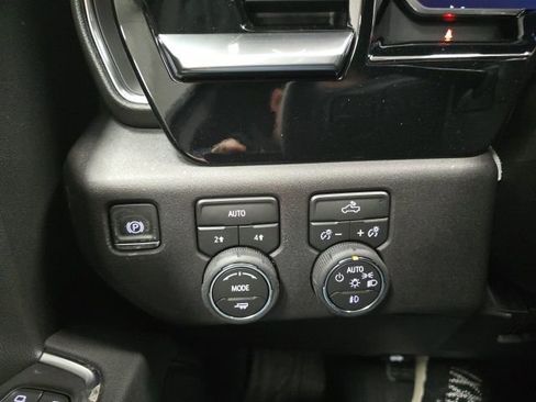 New 2026 Chevrolet Silverado 1500 RST w/ RST Select Package image 17