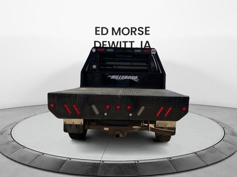 Used 2003 Ford F250 XLT image 4