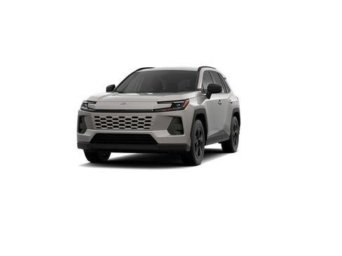 New 2026 Toyota RAV4 LE FWD image 18
