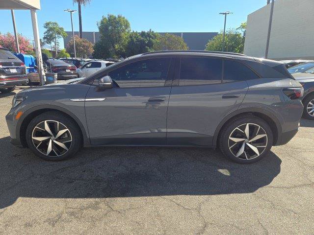 Certified 2023 Volkswagen ID.4 Pro S RWD image 5