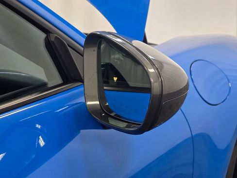 Certified 2024 Porsche 911 Carrera T image 25