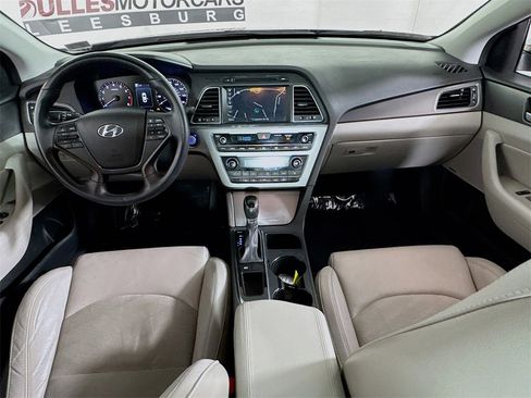 Used 2015 Hyundai Sonata Sport w/ Option Group 04 image 28