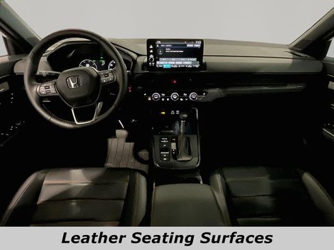 Certified 2025 Honda CR-V Sport-L image 7