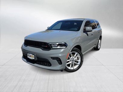 Used 2022 Dodge Durango GT