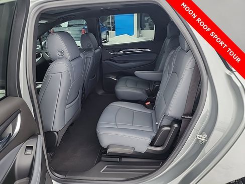 Used 2023 Buick Enclave Essence w/ Experience Buick Package image 17