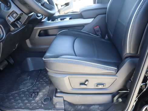 New 2026 RAM 2500 Laramie w/ Night Edition image 12