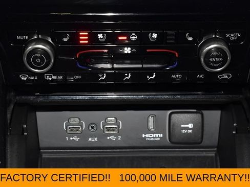 Used 2023 Jeep Grand Cherokee L Summit AWD/4WD image 30