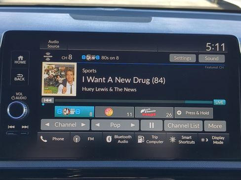 Used 2025 Honda Odyssey Sport-L image 26