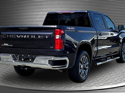 Used 2023 Chevrolet Silverado 1500 LT image 6