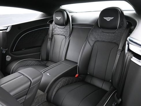 Certified 2023 Bentley Continental GT Azure image 25