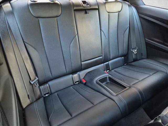 Certified 2023 BMW 230i Coupe w/ Premium Package RWD image 20