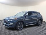 Used 2019 Hyundai Tucson Limited image 3
