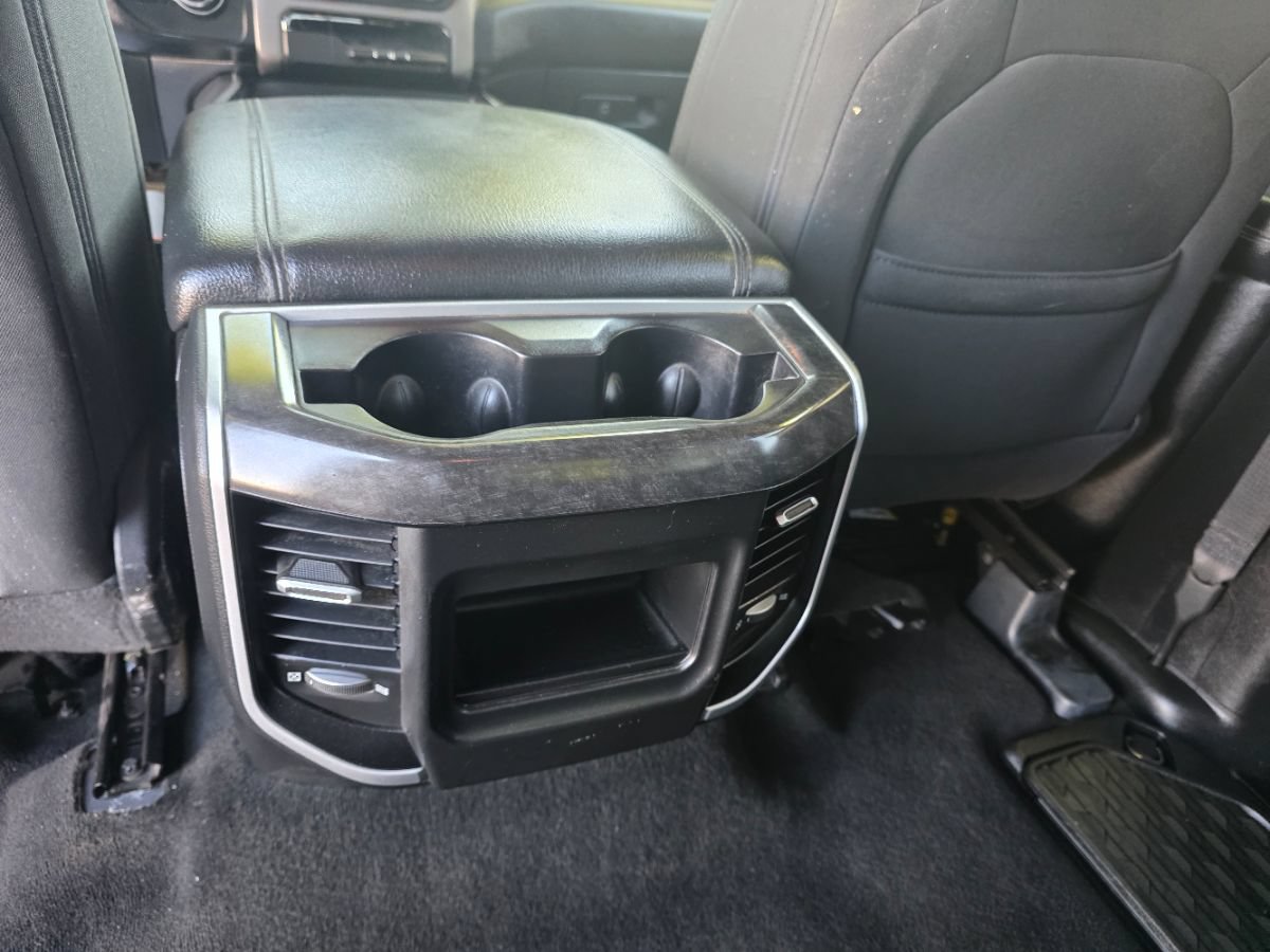 Used 2020 RAM 1500 Big Horn AWD/4WD image 29