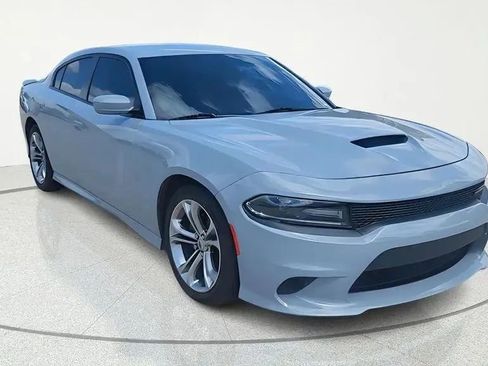 Used 2021 Dodge Charger R/T image 1