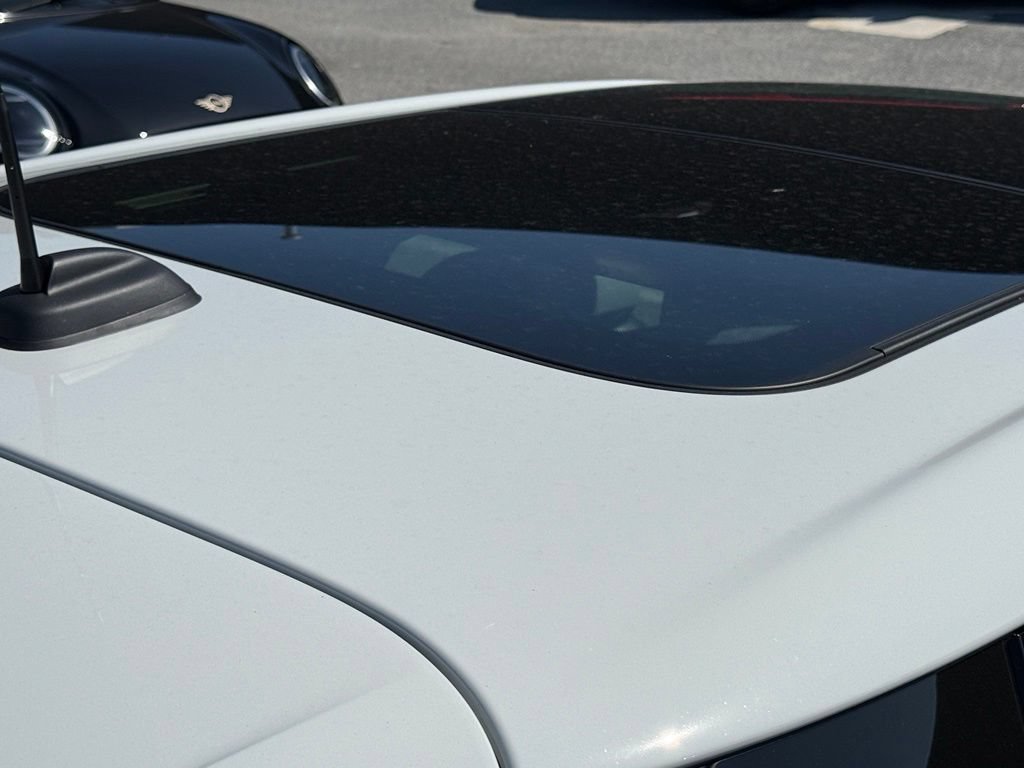 New 2027 MINI Cooper 4-Door Hardtop FWD image 11