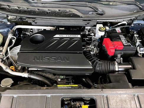 Used 2023 Nissan Rogue SV FWD image 9