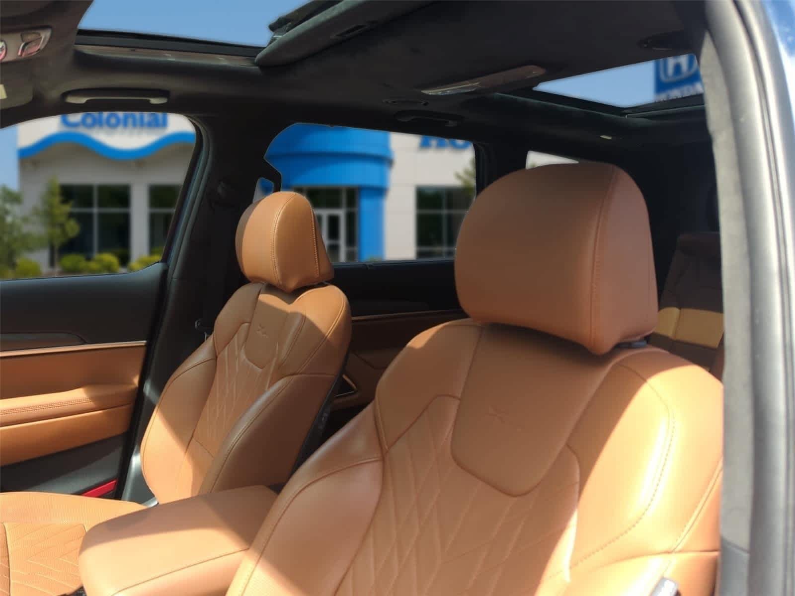Used 2023 Kia Telluride SX Prestige X-Pro AWD/4WD image 16